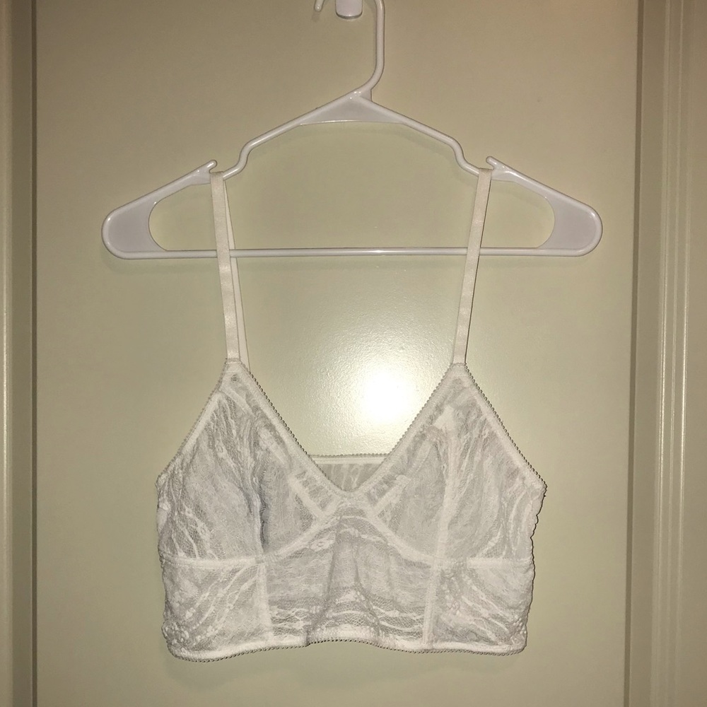 Free People bralette
